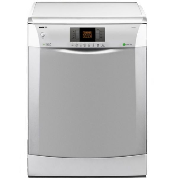 Beko sudomašina DFN 6833 S - Inelektronik